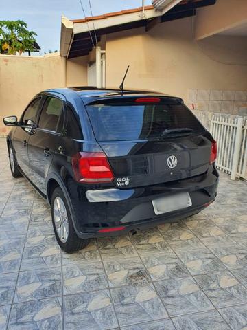 Gol track 2017 - Foto 4