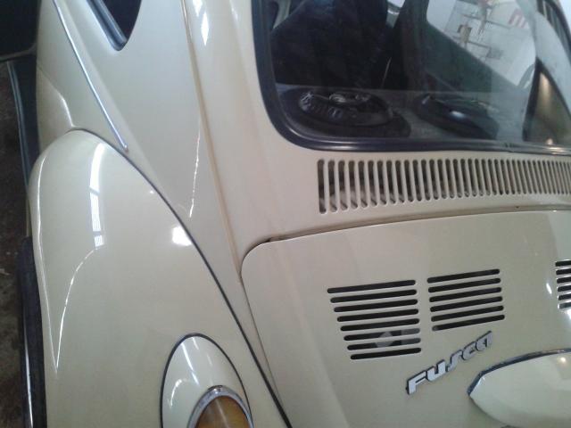 Fusca ano71 - Foto 4