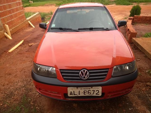 Gol 1.6 completo - Foto 3