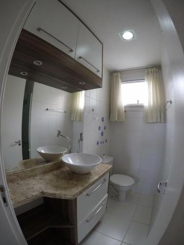 Alugo Lindo Apartamento no Residencial Astúrias em Flores com 2 Quartos sendo 1 Suíte - Foto 10