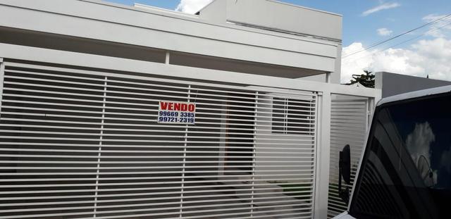Casa nova em Marília