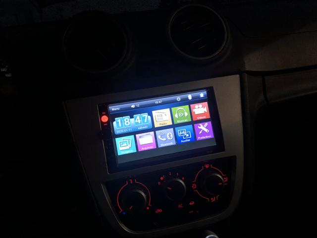 Gol Trend 2012 1.0 Completo - Foto 8