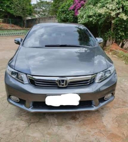 Honda LXR - Foto 5