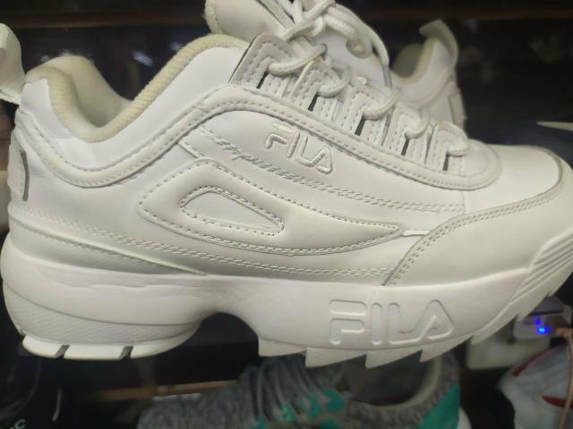Fila Desruptor II 2020 - Foto 4