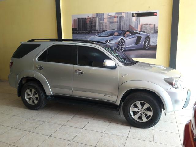 Hilux sw4 2008 srv - Foto 2