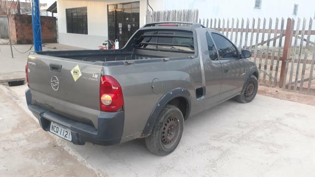 Montana Chevrolet 1.8 - Foto 4