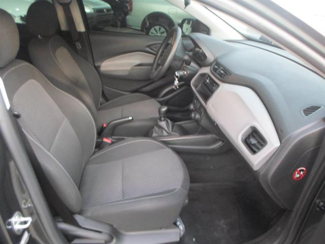PRISMA 2018/2019 1.0 MPFI JOY 8V FLEX 4P MANUAL - Foto 9