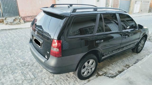 Parati G4 track&field - Foto 2