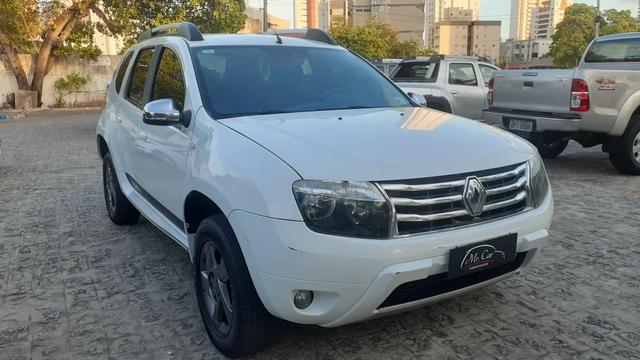 Renault Duster Dynamique 2.0 2013