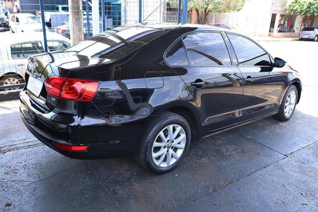 VOLKSWAGEN JETTA 2.0 COMFORTLINE - Foto 13