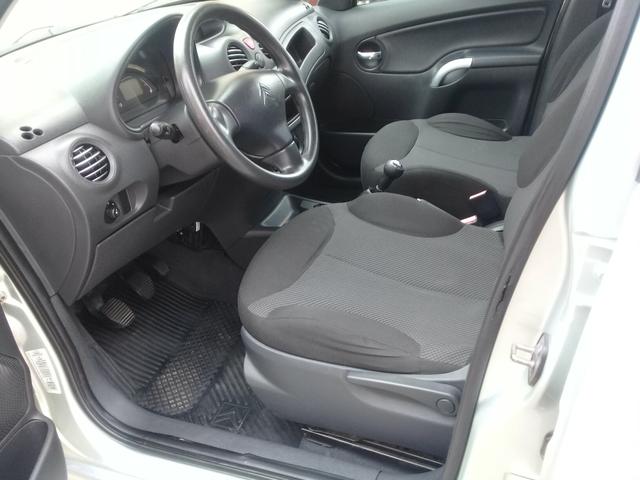 C 3 GLX 1.4 com 74.000 km - Foto 10