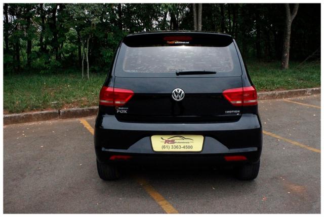 Volkswagen Fox Novo Fox ConfortLine 4P - Foto 5