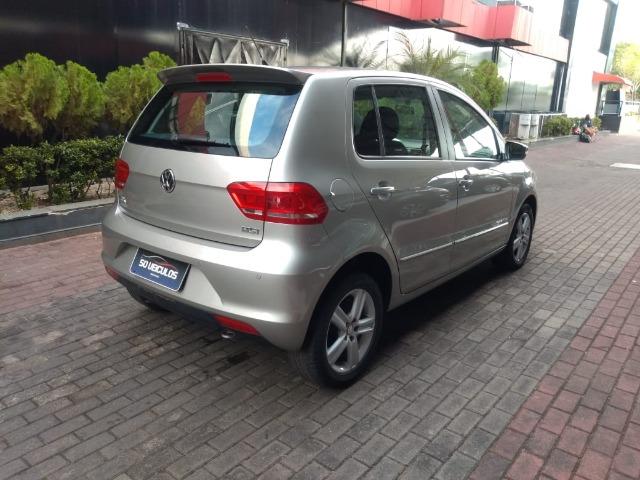 Fox Confortline 2014/2015 -1.6- Só Veiculos-86 3305-8646/ * - Foto 6
