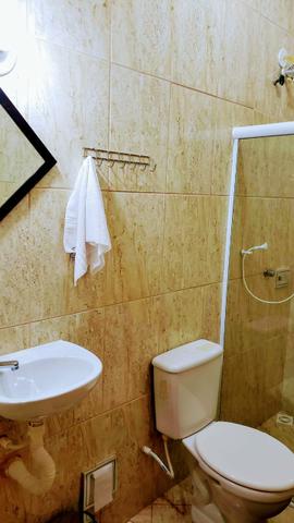 Pousada em iguaba, piscina, sauna, estacionamento e servico de quarto. - Foto 15