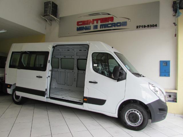 Renault Master Vitré L3H2 Branco - Foto 3