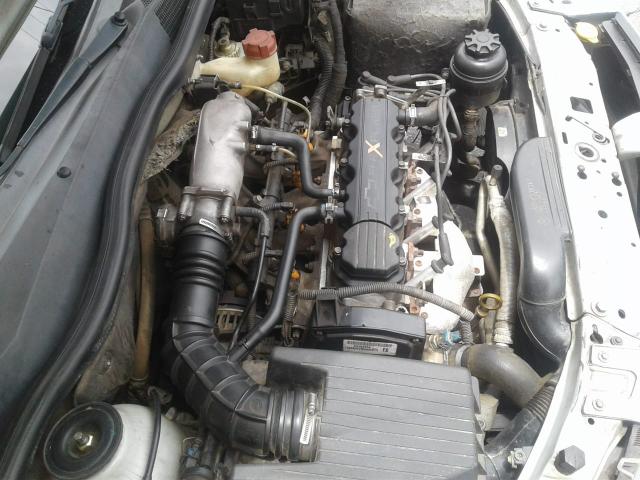 Vectra 2005/2006 - Foto 6