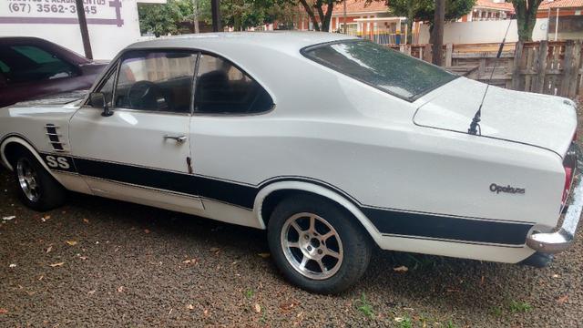 Vendo ou troco por moto, ford explorer, blazer, S10, bmw antiga etc - Foto 4