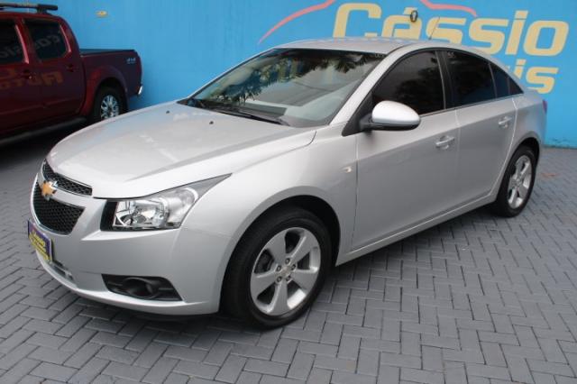 CRUZE 2014/2014 1.8 LT 16V FLEX 4P MANUAL - Foto 5