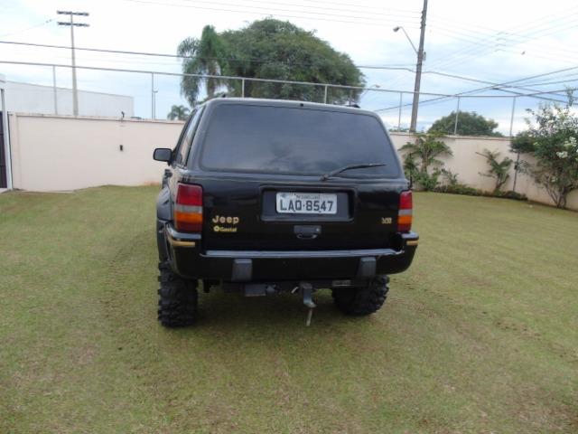 Jeep - Foto 5