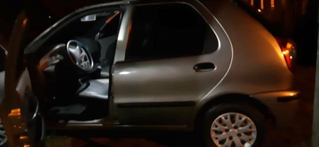 Vendo carro pálio bem conservado - Foto 5