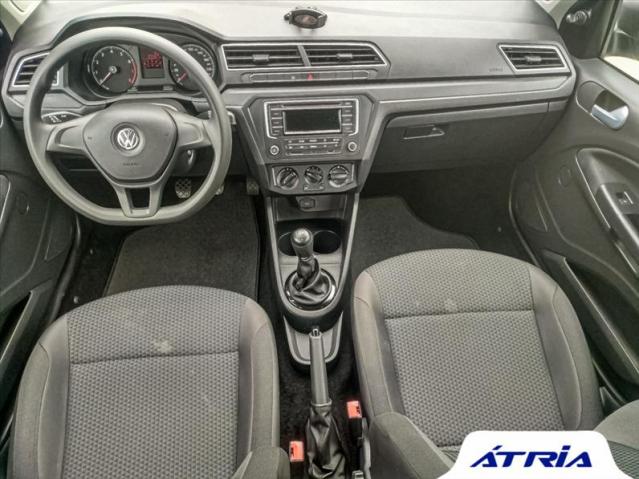 Volkswagen Gol 1.6 Msi Totalflex - Foto 6