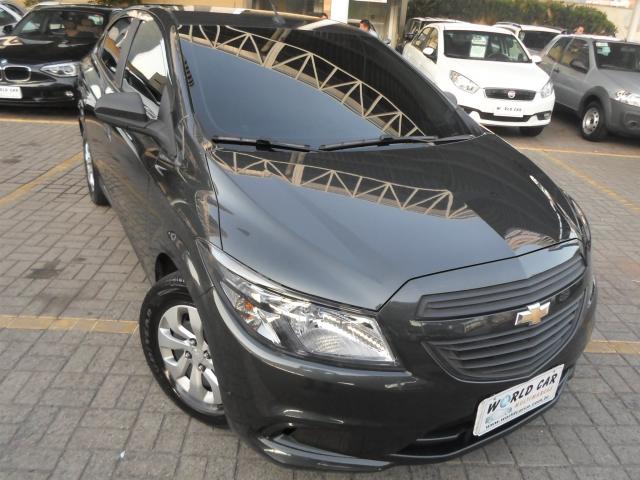PRISMA 2018/2019 1.0 MPFI JOY 8V FLEX 4P MANUAL - Foto 5