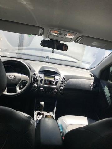 Ix35 hyundai 2012 - Foto 5