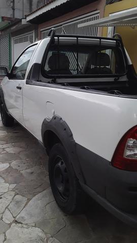 Fiat Strada Working 1.4 CS - Foto 4