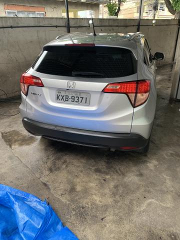 Hr-v 1.8 - Foto 5