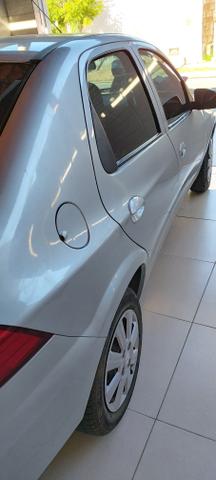 VENDO GM. Prisma Maxx 1.4 Prata - Foto 7