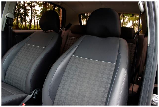 Volkswagen Fox Novo Fox ConfortLine 4P - Foto 8