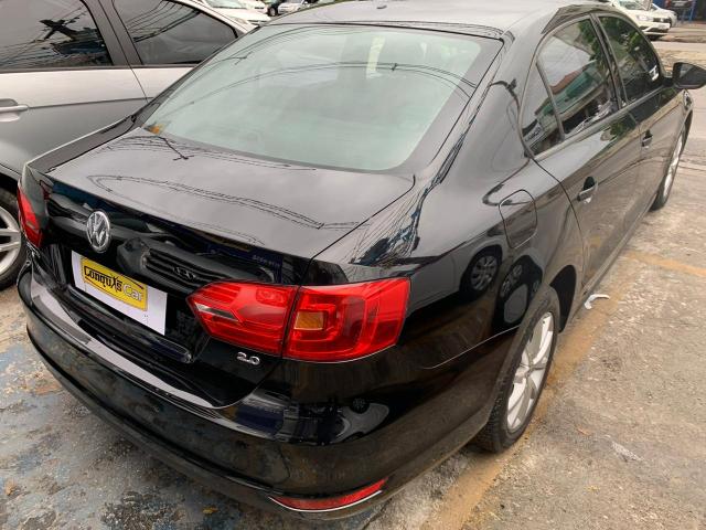 Jetta 2011, Completo, 1 Ano de Seguro Grátis - Foto 6