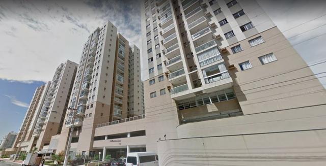 Apartamento 2 quartos em Itaparica Ed. Mar Mediterrâneo