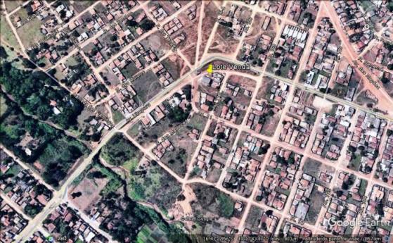 Terreno à venda em Itapuã, Aparecida de goiânia cod:AR2332 - Foto 12