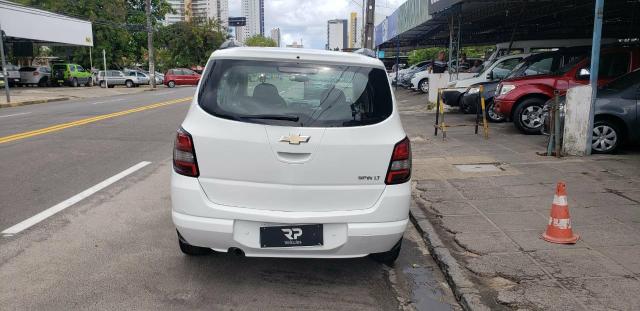Spin LT 1.8/2016 Completa +GNV - Foto 4