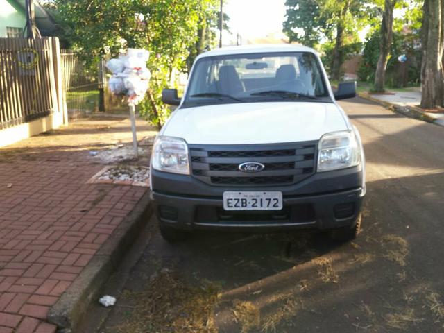Ranger xl 4x4 diesel - Foto 4