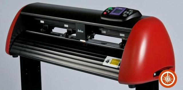 Plotter de Recorte Foison C24