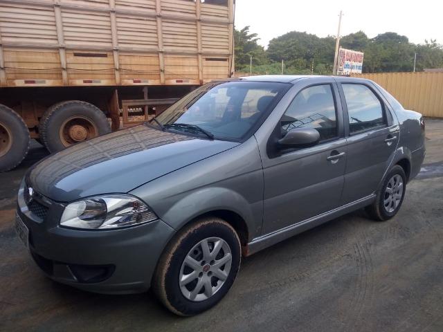 Fiat Siena EL 1.4 Mpi Fire 14/15 Flex - Foto 3