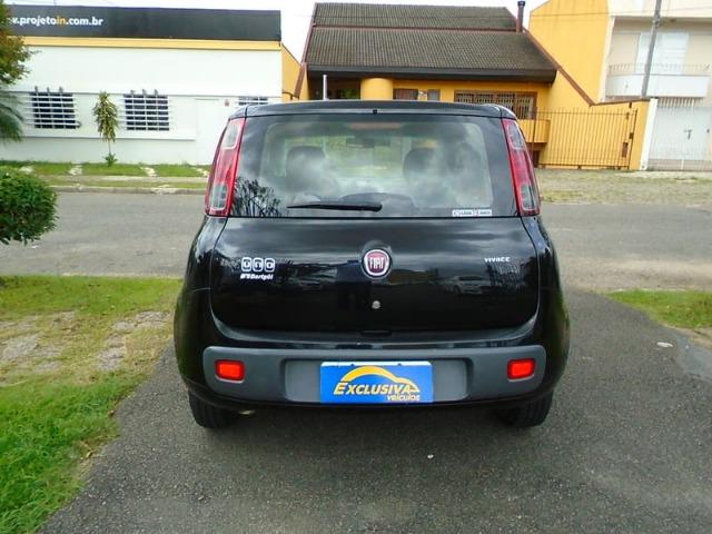 Fiat Uno Evo Vivace 1.0 4p 2016 - Foto 4