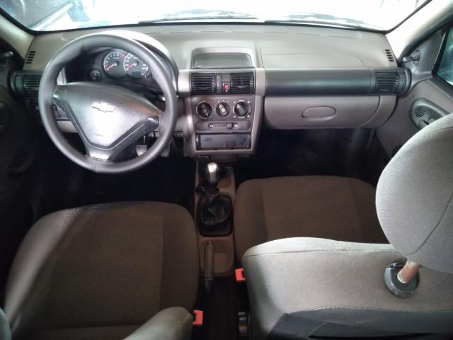 CLASSIC 2013/2014 1.0 MPFI LS 8V FLEX 4P MANUAL - Foto 7