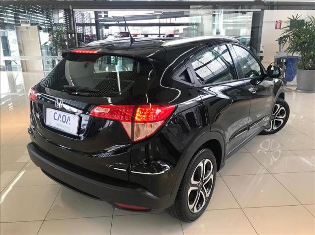Honda Hr-v 1.8 16v Exl - Foto 2