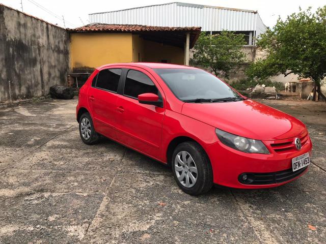 Gol G5 1.0 Trend 4p 2012/13 Completo