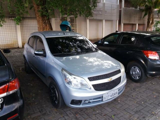 Agile 1.4 lt - Foto 3