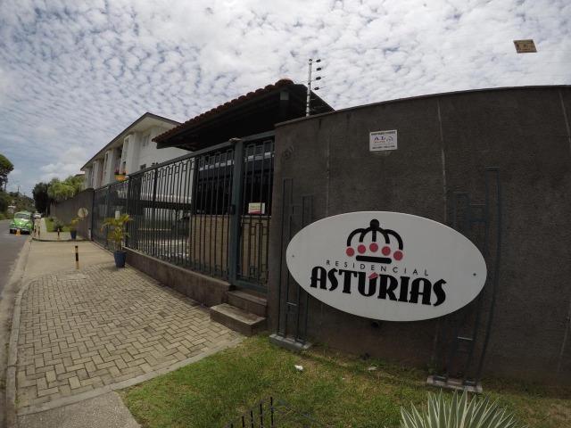 Alugo Lindo Apartamento no Residencial Astúrias em Flores com 2 Quartos sendo 1 Suíte - Foto 8
