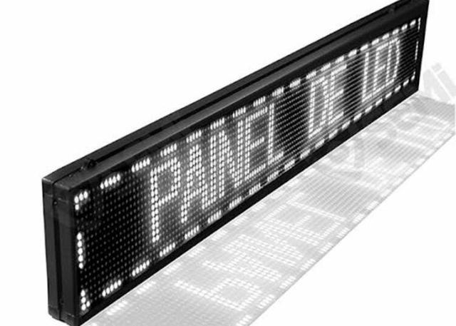 Letreiros de led - Foto 4