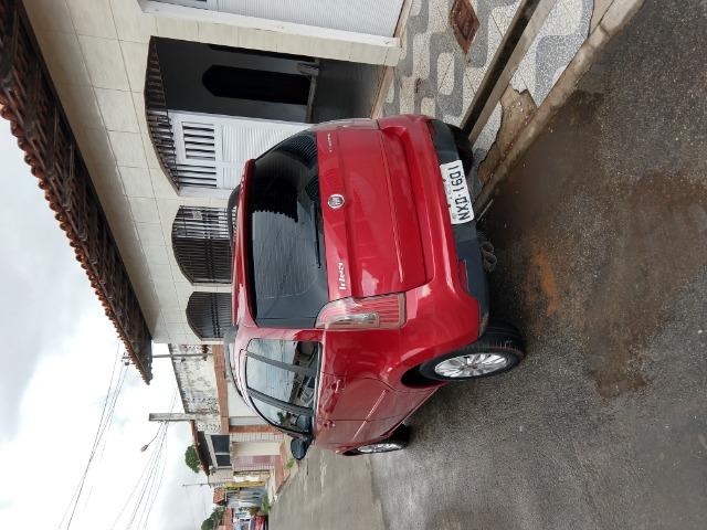 Vendo Novo ideia 2011 - Foto 2