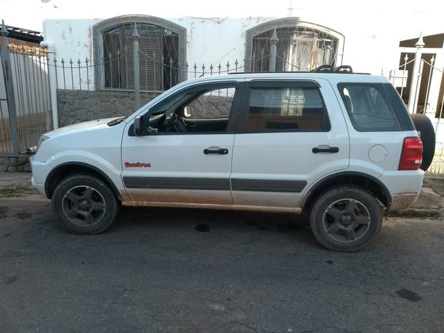 Ford Ecosport 2009 - Foto 4