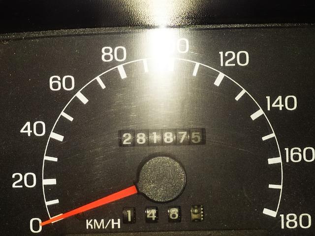 F250 99 diesel vendo ou troco em carro - Foto 8