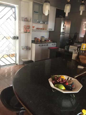 Casa com 5 suítes em caldas novas - Foto 12
