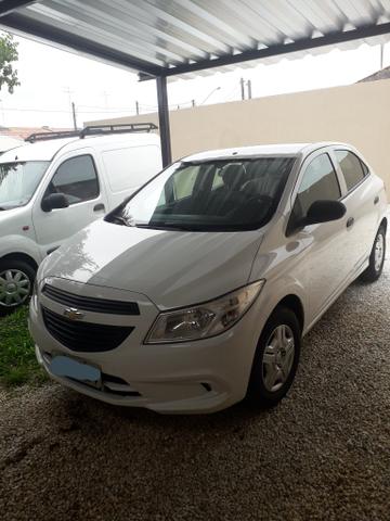 Ônix 1.0 LT Hatch 2015/2016 - Foto 3